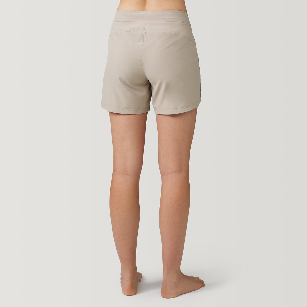 Free Country Women's 5" Bermuda Board Short