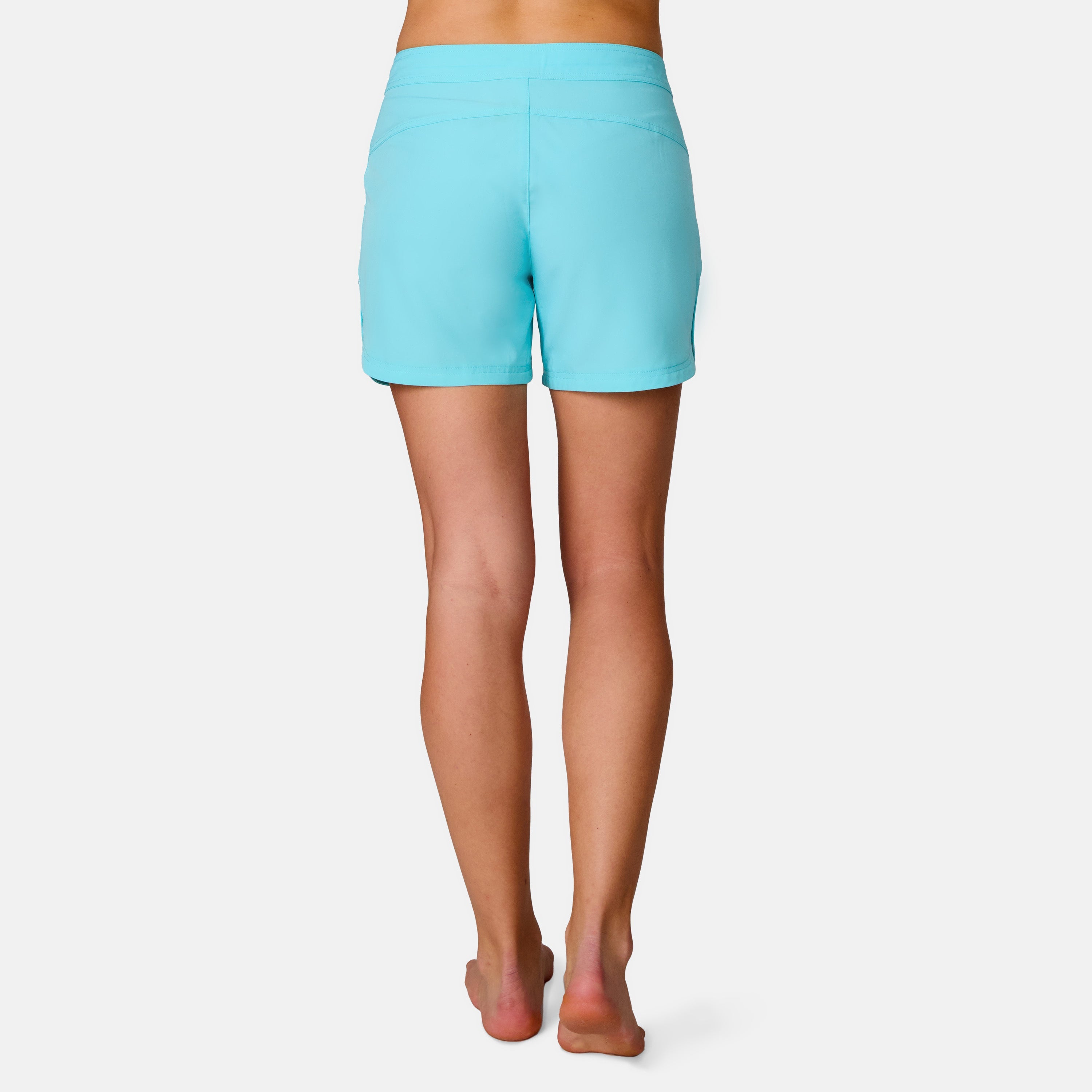 Free Country Women's 5" Bermuda Board Short
