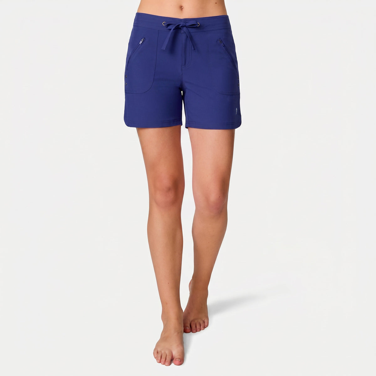 Free Country Women's 5" Bermuda Board Short