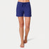 Free Country Women's 5" Bermuda Board Short