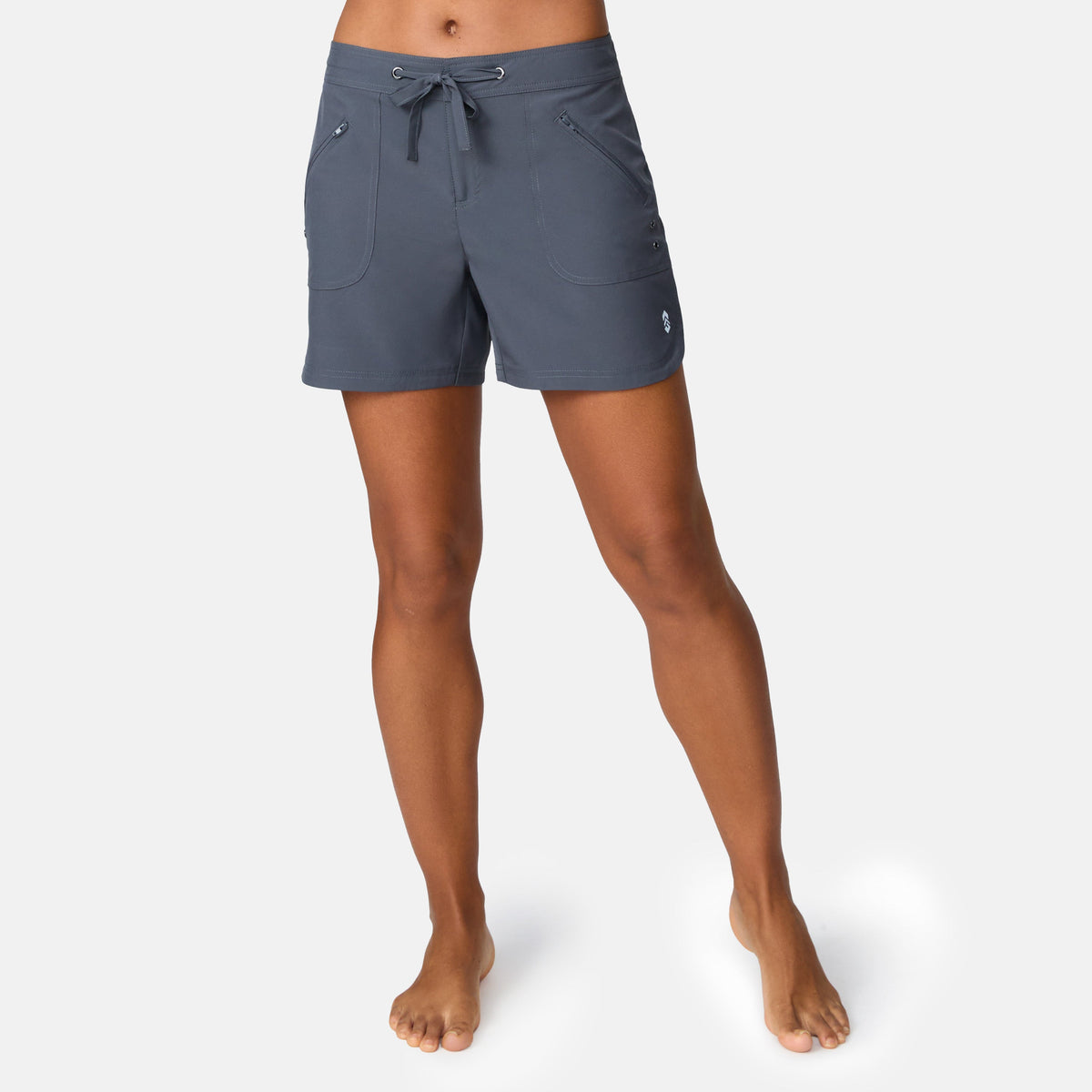 Free Country Women's 5" Bermuda Board Short