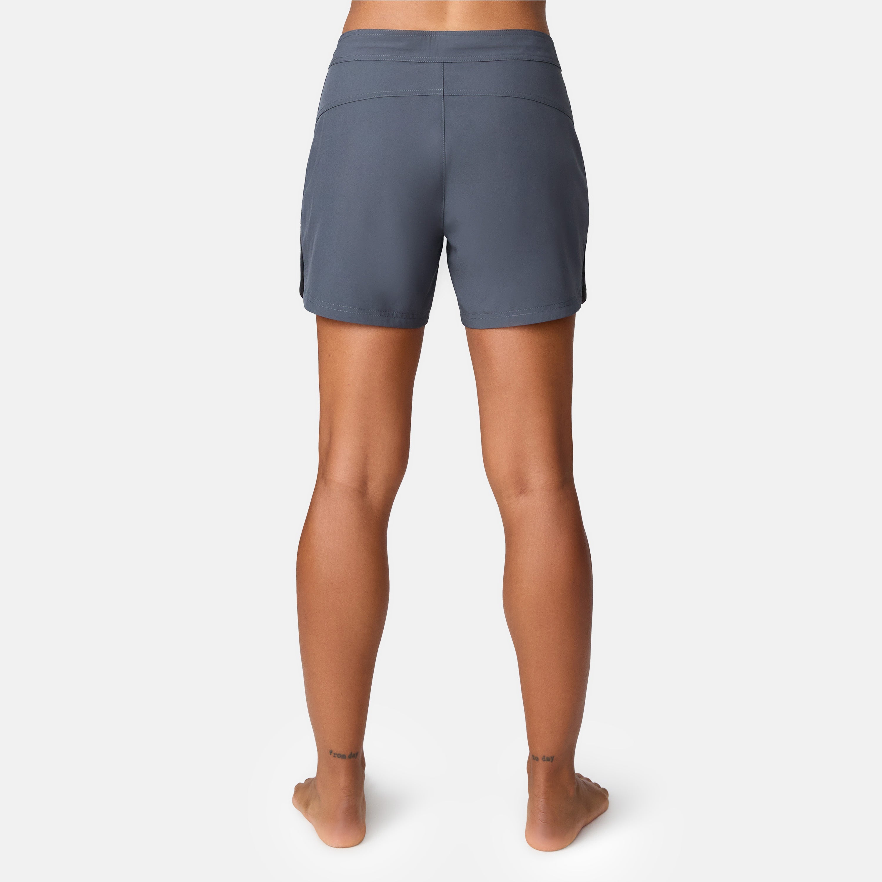 Free Country Women's 5" Bermuda Board Short