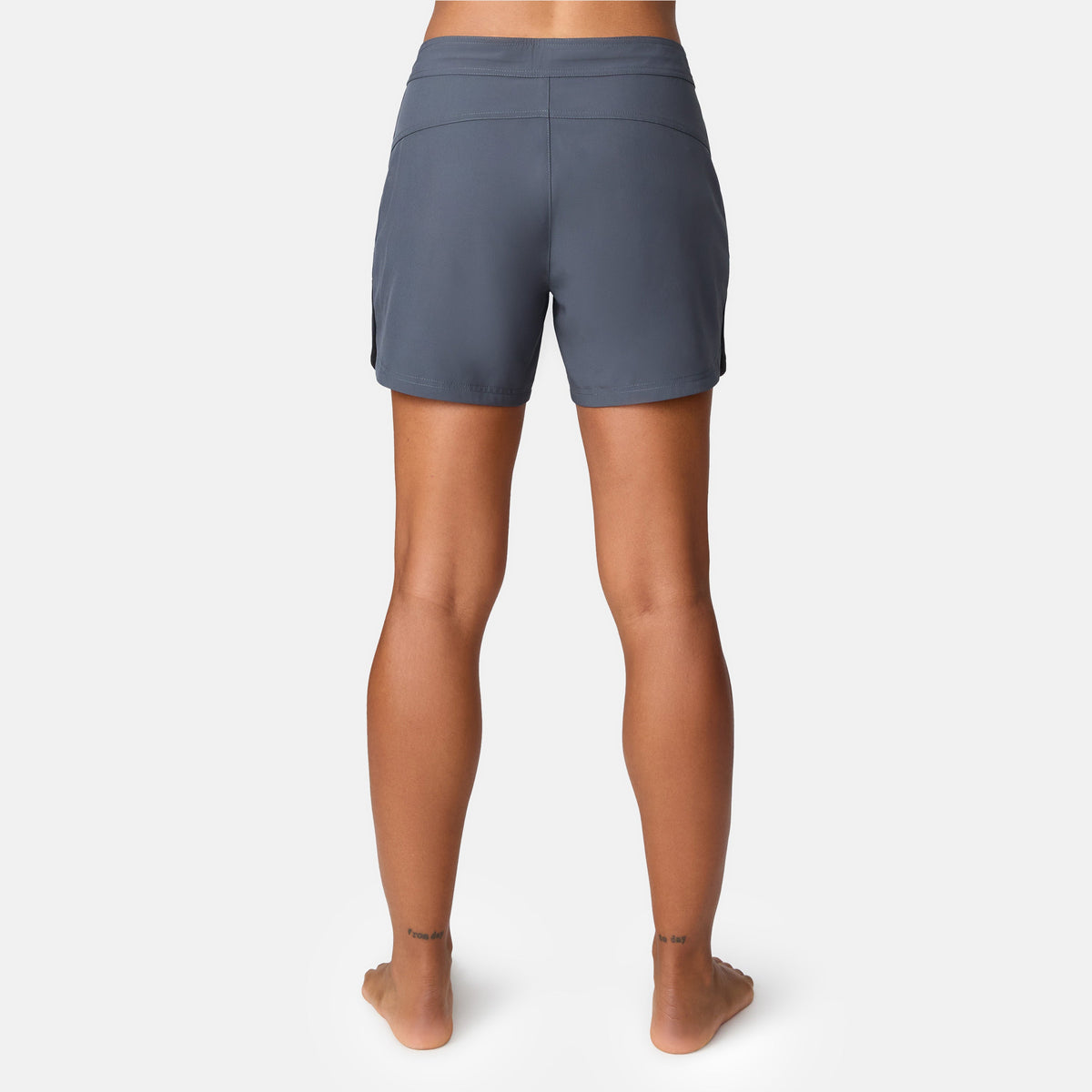Free Country Women's 5" Bermuda Board Short