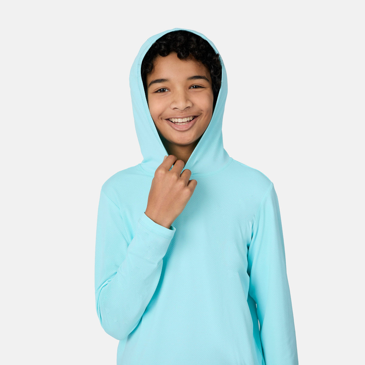 Free Country The Kids' Everybody SunFree UPF Hoodie
