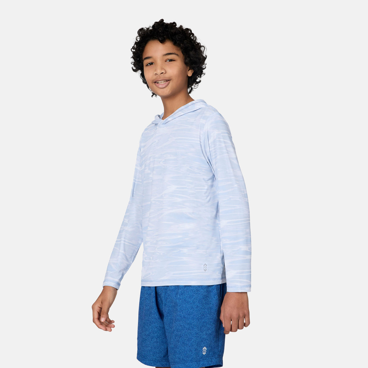 Free Country The Kids' Everybody SunFree UPF Hoodie