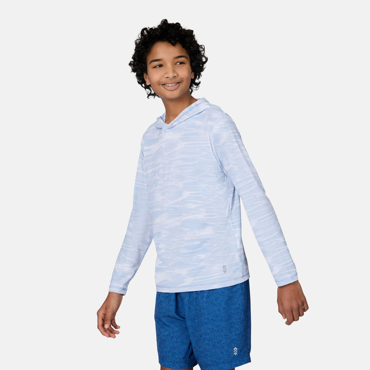 Free Country The Kids' Everybody SunFree UPF Hoodie