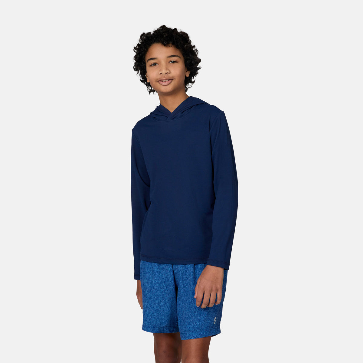 Free Country The Kids' Everybody SunFree UPF Hoodie