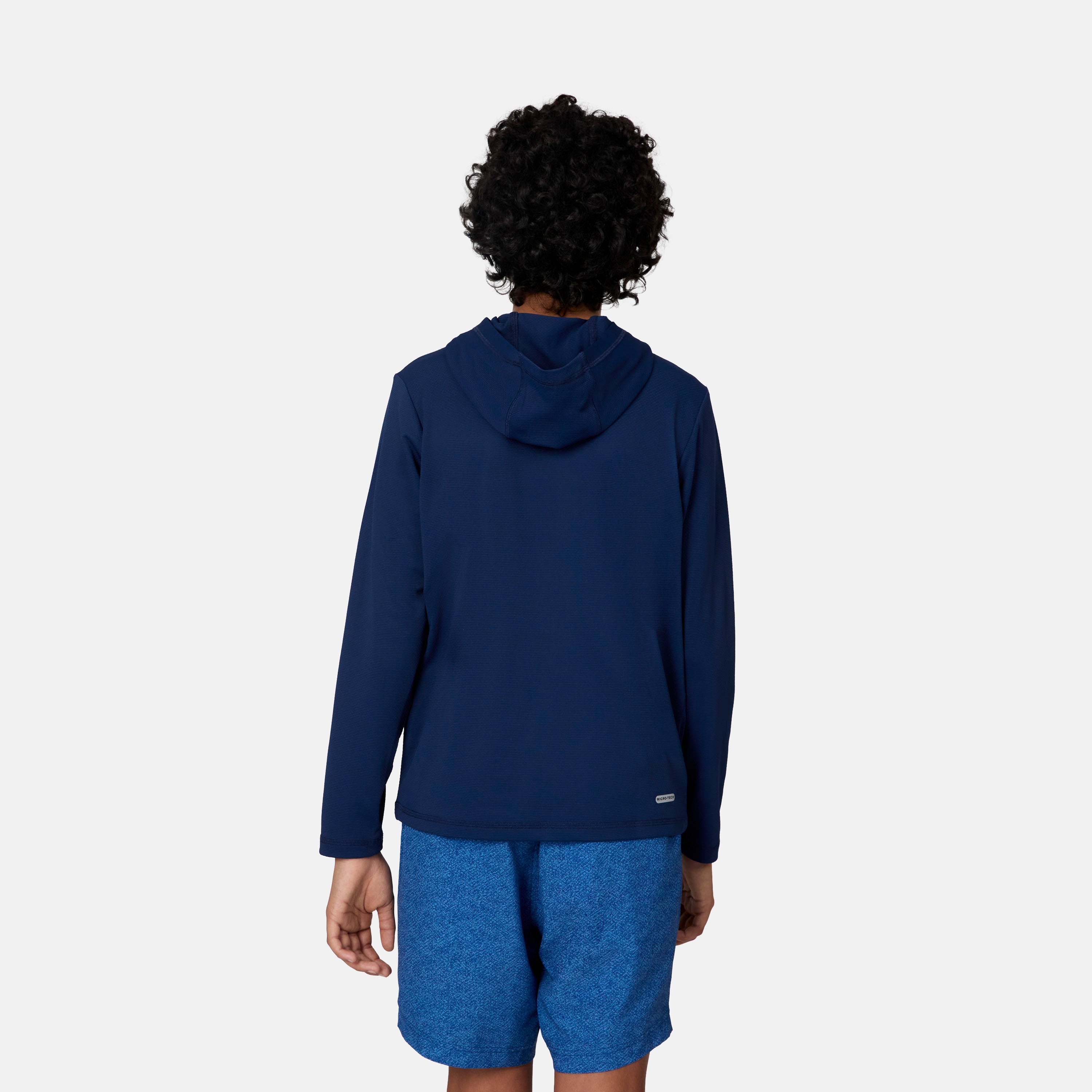 Free Country The Kids' Everybody SunFree UPF Hoodie