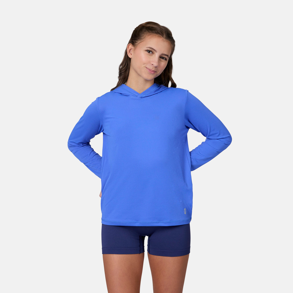 Free Country The Kids' Everybody SunFree UPF Hoodie