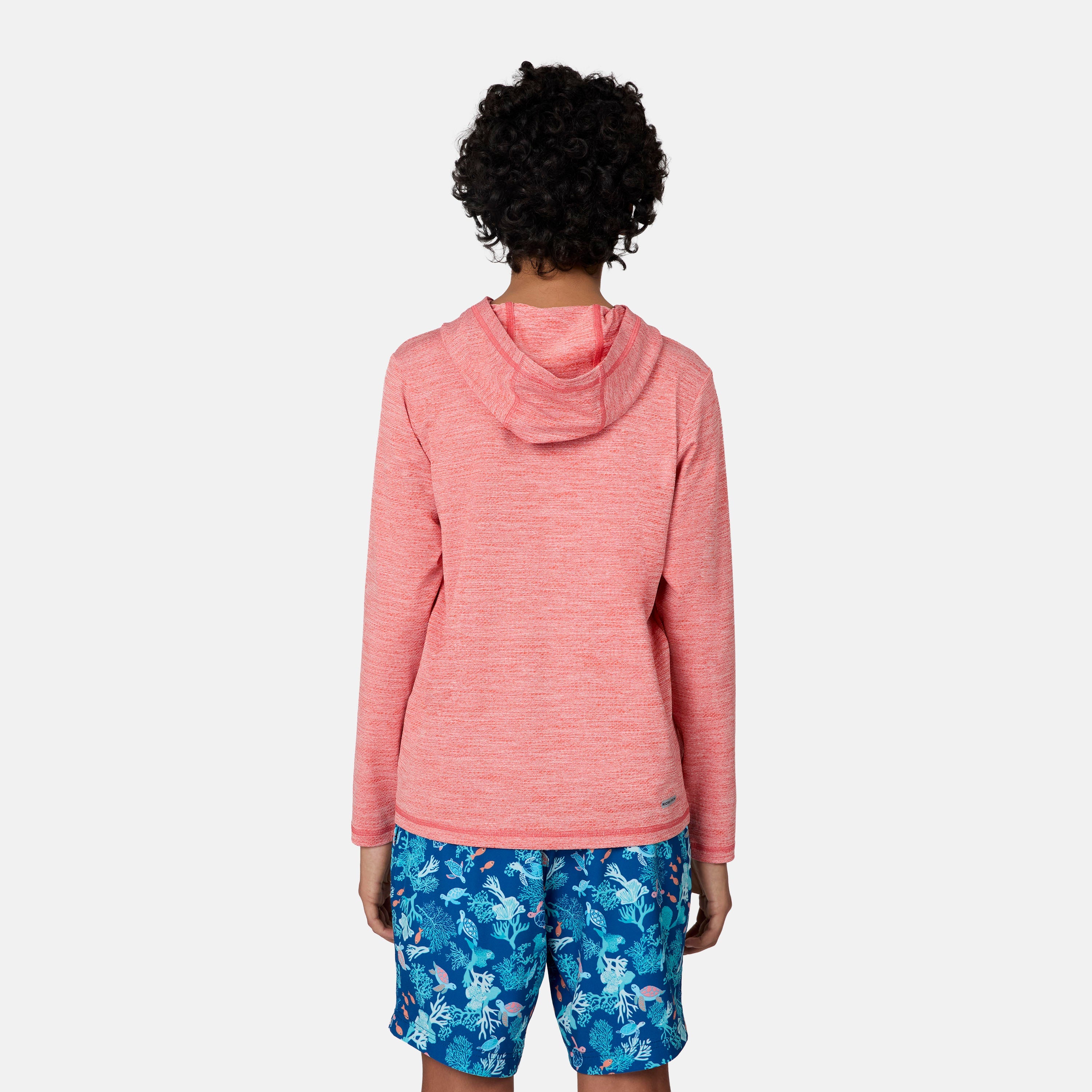 Free Country The Kids' Everybody SunFree UPF Hoodie