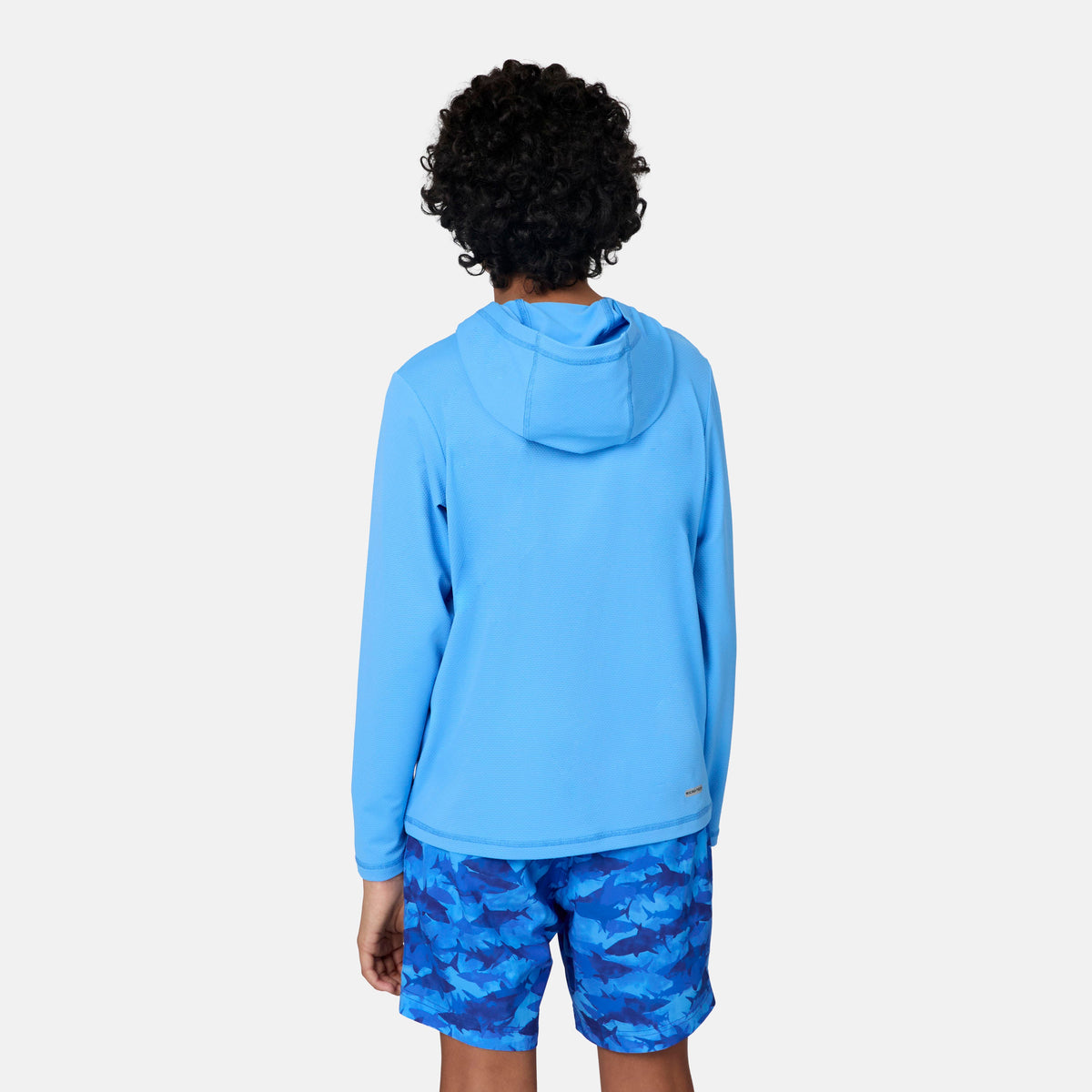 Free Country The Kids' Everybody SunFree UPF Hoodie