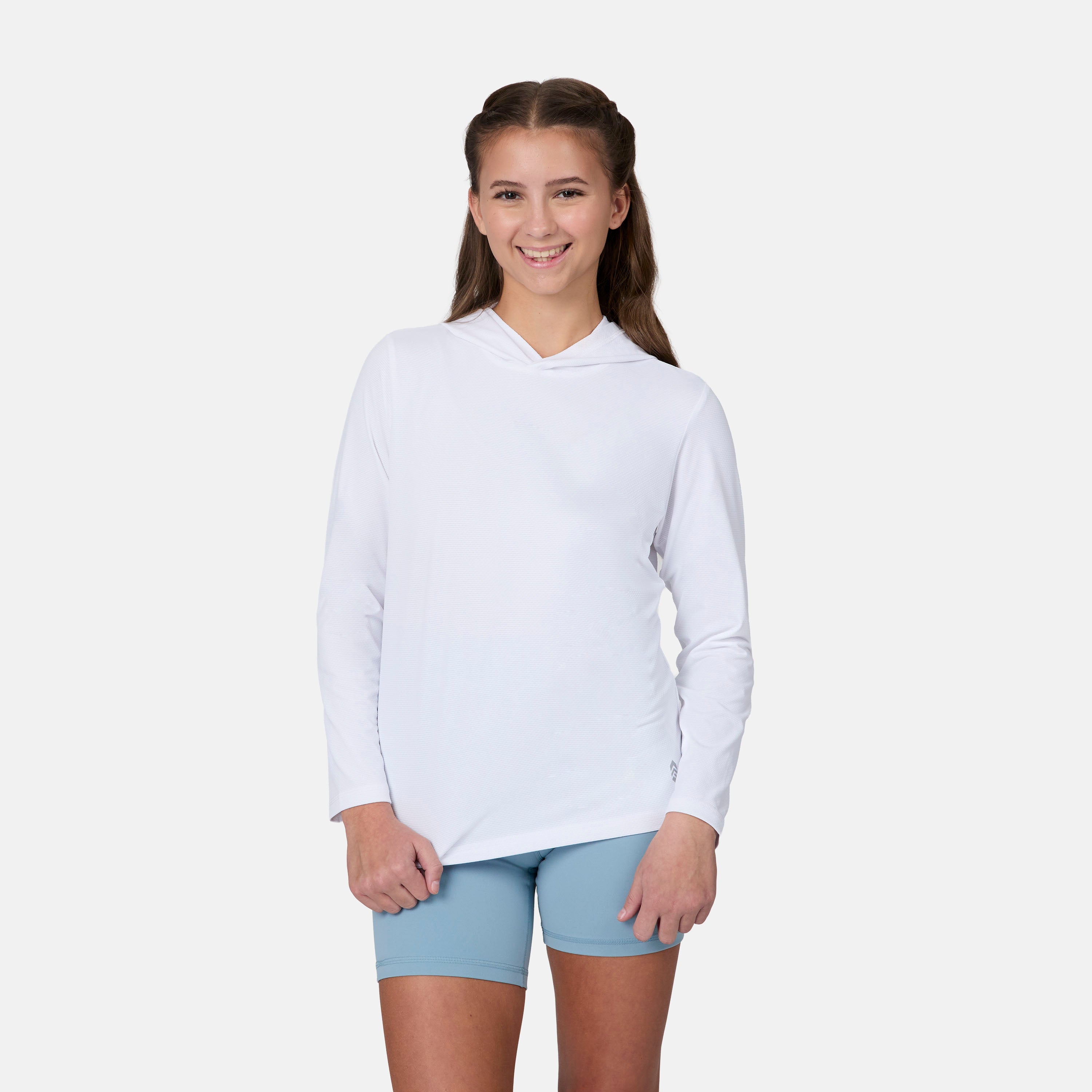 Free Country The Kids' Everybody SunFree UPF Hoodie