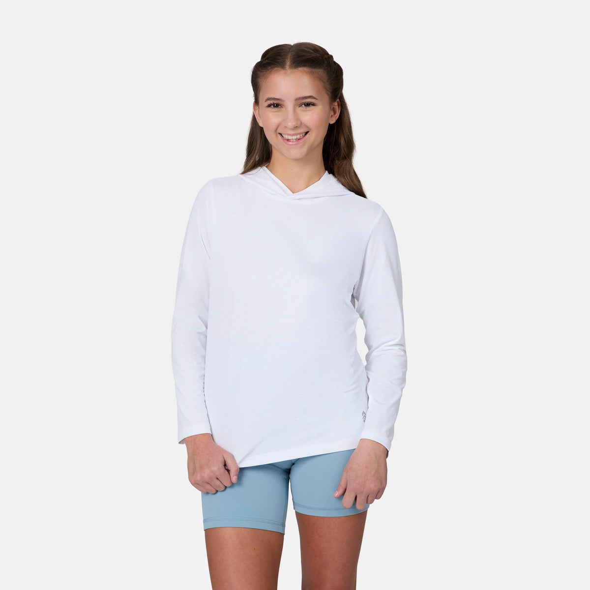 Free Country The Kids' Everybody SunFree UPF Hoodie