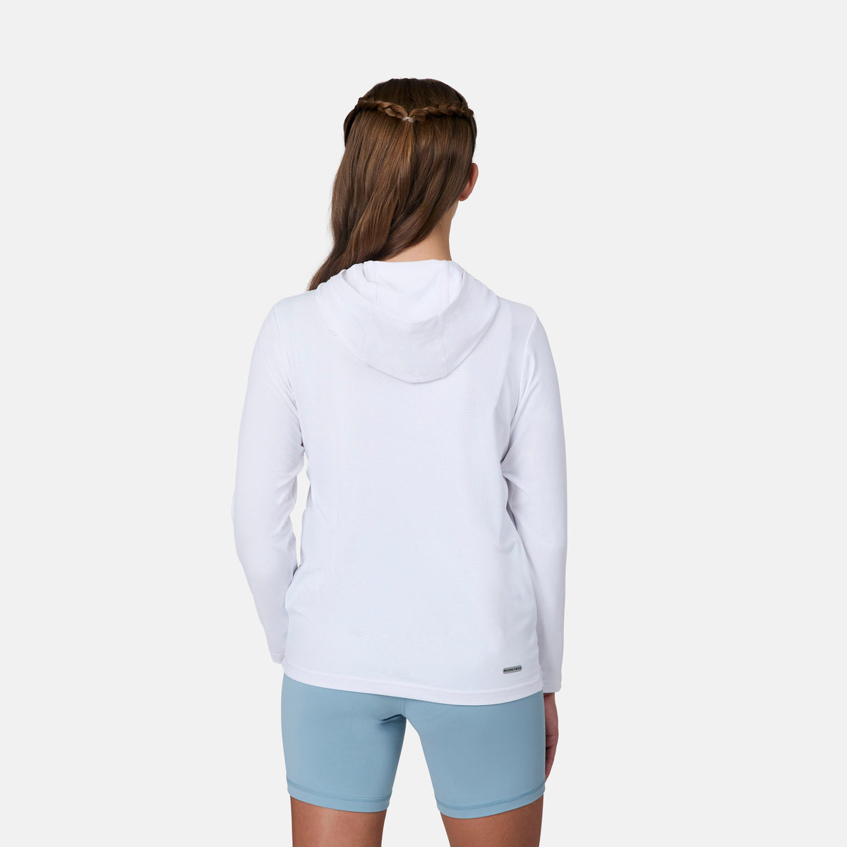 Free Country The Kids' Everybody SunFree UPF Hoodie