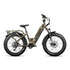 Rambo Savage 2.0 Fat Tire Electric Bike – product image 4