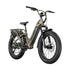 Rambo Savage 2.0 Fat Tire Electric Bike – product image 3