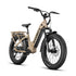 Rambo Savage 2.0 Fat Tire Electric Bike – product image 2