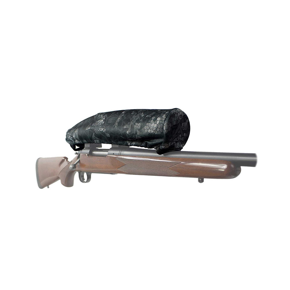 Alpine Scope Slicker NX2 Protective Scope Cover