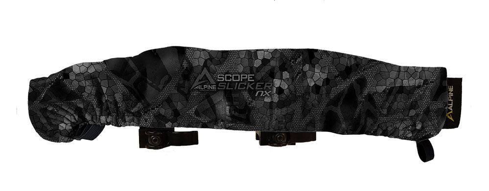 Alpine Scope Slicker NX Neoprene Scope Cover