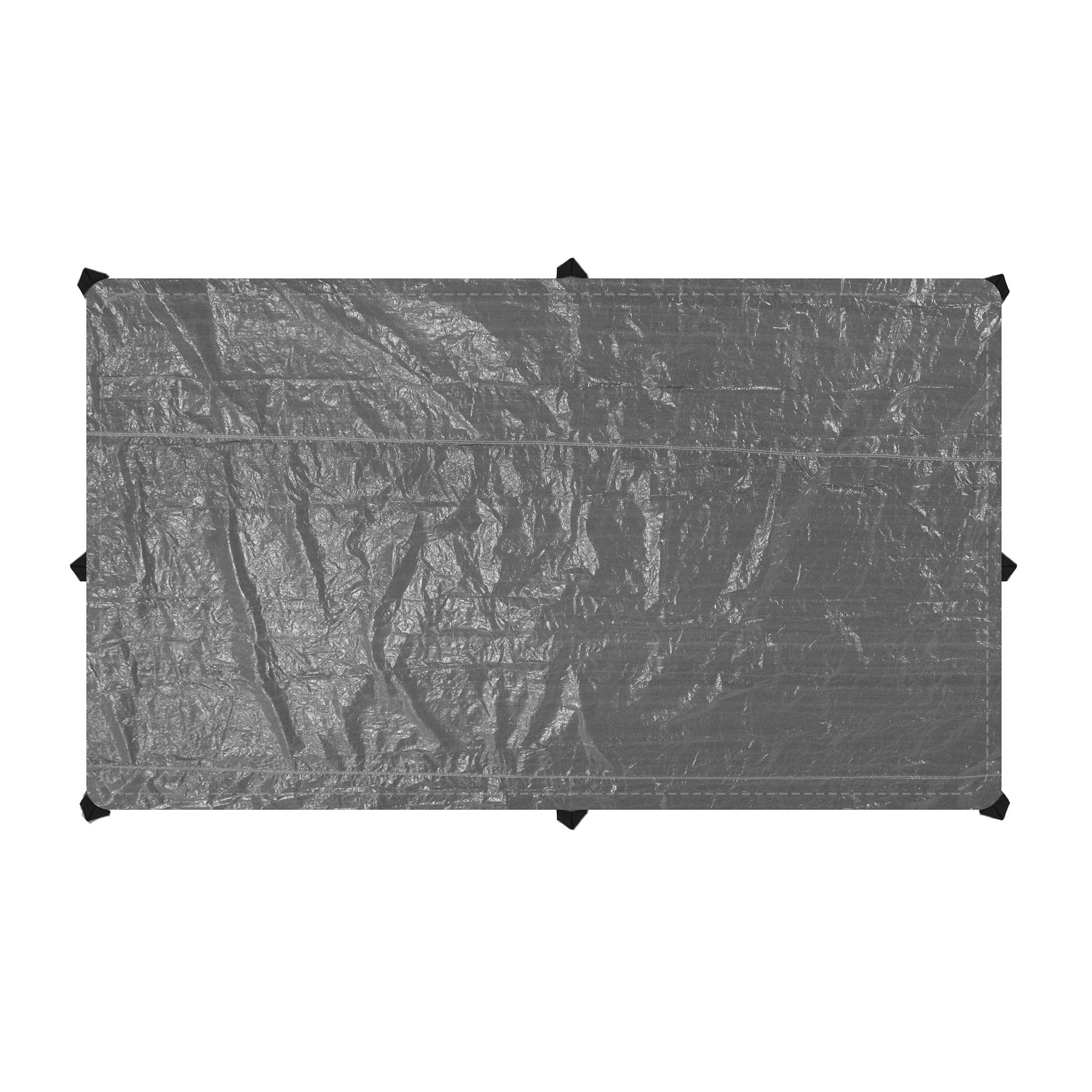 White Duck Ground Tarp