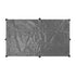 White Duck 7'x9' Prota Ground Tarp