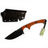 Outdoor Element Scout Feather Adventure Survival Knife