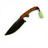 Outdoor Element Scout Feather Adventure Survival Knife