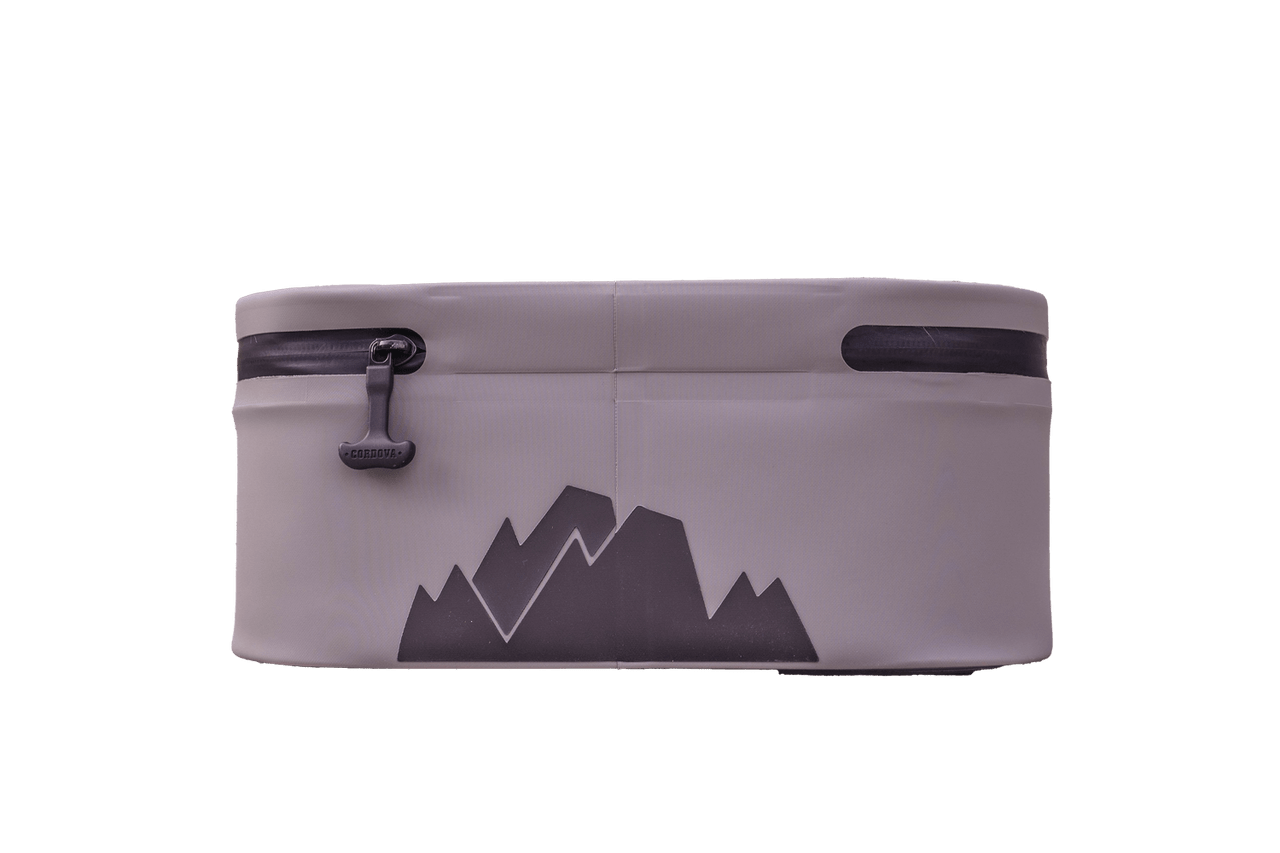 Cordova Backcountry Class Cooler Lunch Bag — view 3