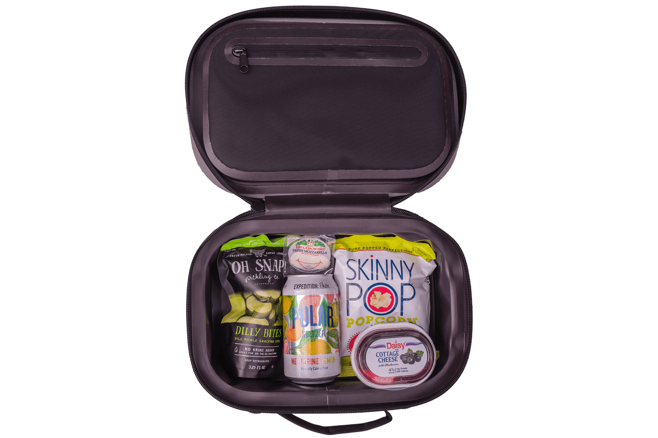 Cordova Backcountry Class Cooler Lunch Bag — view 6
