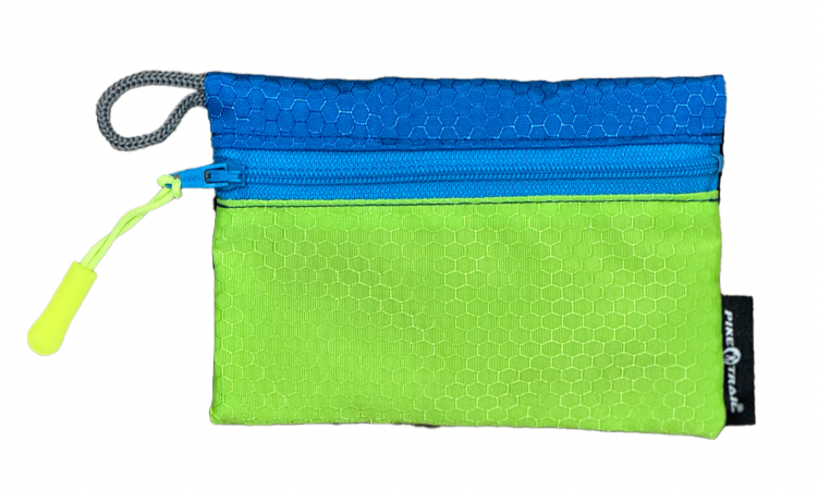 Pike Trail Wallets by Pike Trail