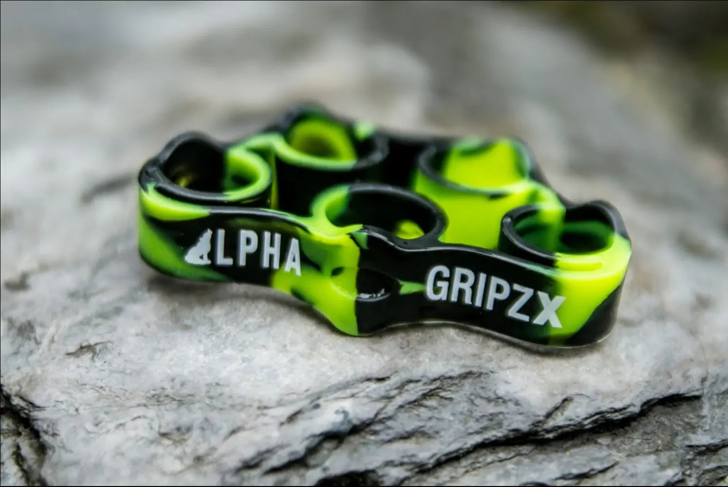 X-treme ALPHA SET by Alpha Gripz