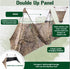 Nukem Double Up Panel - Mossy Oak Habitat – product image 2