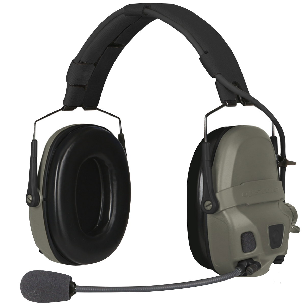 Ops-Core AMP connectorized communication headset