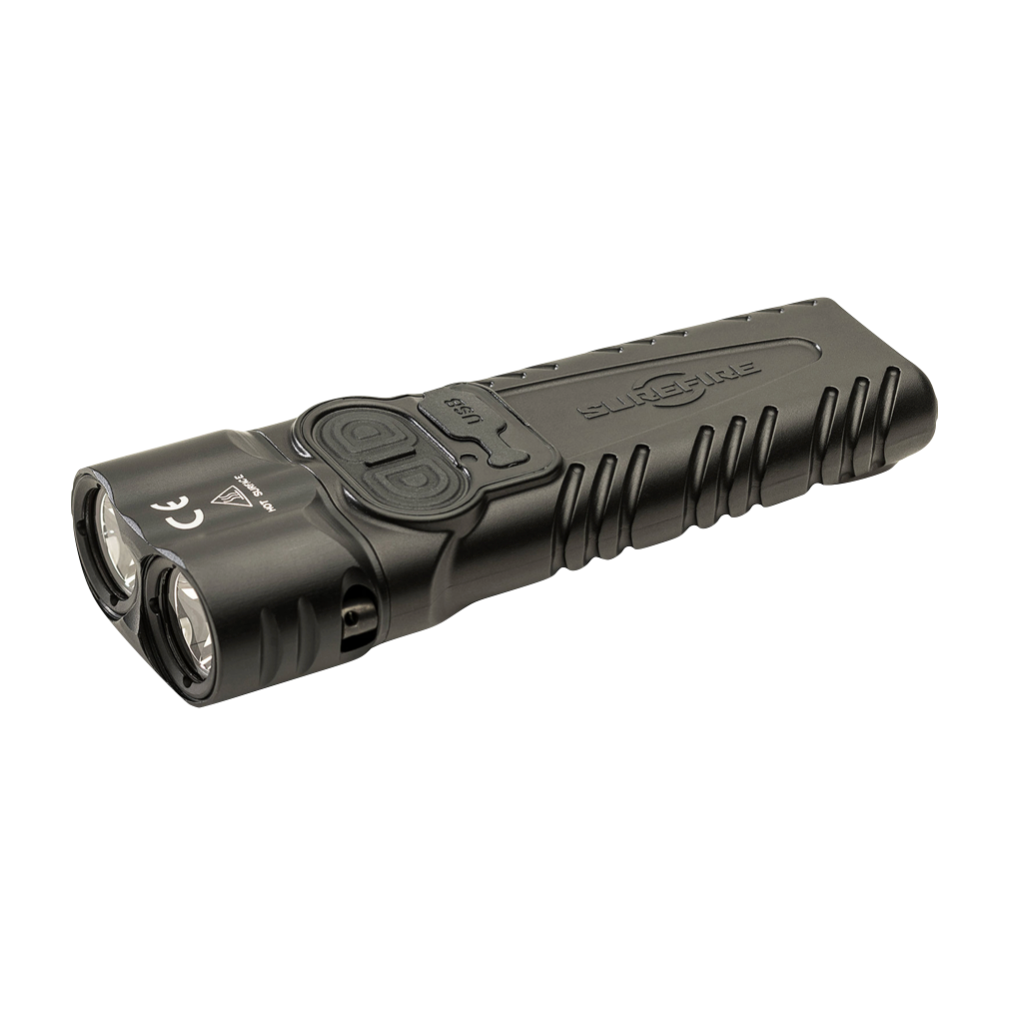 SureFire Stiletto Pro II rechargeable pocket flashlight