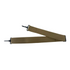 Recycled Firefighter Adjustable Tactical Utility Strap — product view 9