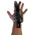 Recycled Firefighter Hot Shot - Scout - Keychain Pouch — product view 5