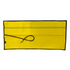 Recycled Firefighter Drop Zone Mat - Regular - Firehose Edition — product view 1