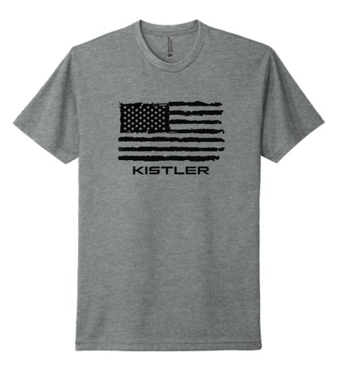 KISTLER T Shirt — product image 4