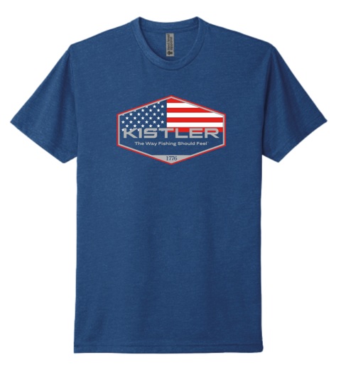 KISTLER T Shirt — product image 3