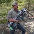 Alpine Bow Slicker V2 Compound Bow Sling