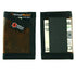 Recycled Firefighter Sergeant Wallet - Combat Boot Leather Edition — product view 29