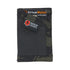 Recycled Firefighter Sergeant Wallet - Hypalon Edition — product view 4