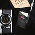 Recycled Firefighter Sergeant Wallet - Hypalon Edition — product view 8