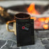Recycled Firefighter Sergeant Wallet - Hypalon Edition — product view 6
