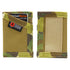 Recycled Firefighter Sergeant Wallet - Hypalon Edition — product view 1