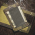 Recycled Firefighter Sergeant Wallet - Nylon Edition — product view 12