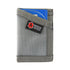 Recycled Firefighter Sergeant Wallet - Nylon Edition — product view 8