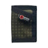 Recycled Firefighter Sergeant Wallet - Nylon Edition — product view 4