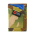 Recycled Firefighter Sergeant Wallet - Nylon Edition — product view 2
