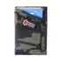 Recycled Firefighter Sergeant Wallet - Nylon Edition — product view 9
